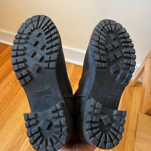 The Perfect Black Fall Waterproof Chelsea Boots - Picture 5 of 9